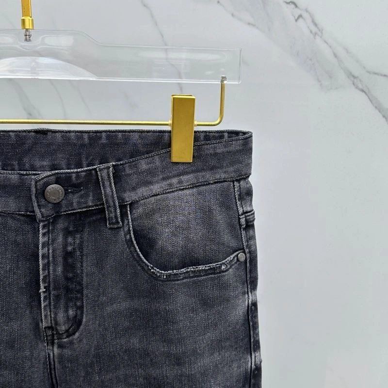 Comfortable Chrome Hearts Jeans 118896
