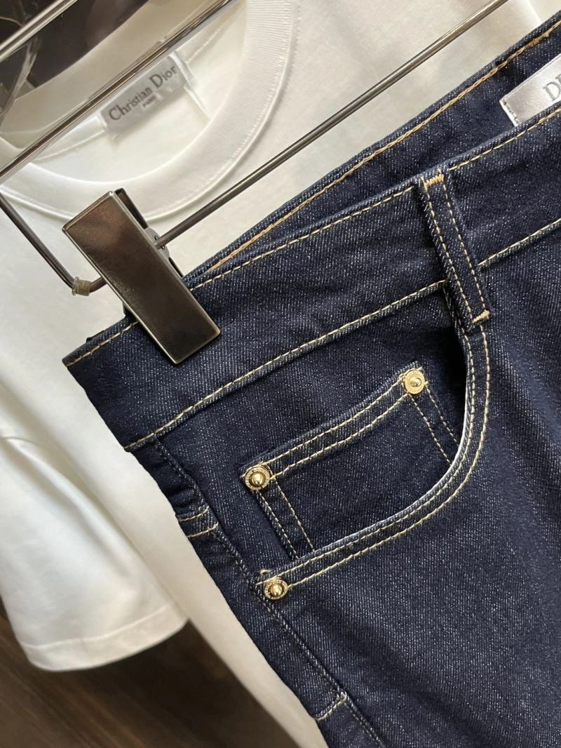 Chrome Hearts Jeans FreshLook 118889