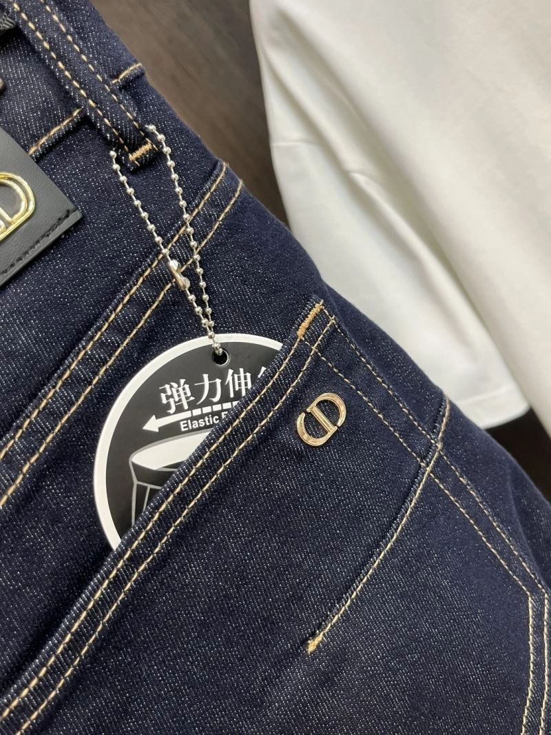 Chrome Hearts Jeans FreshLook 118889