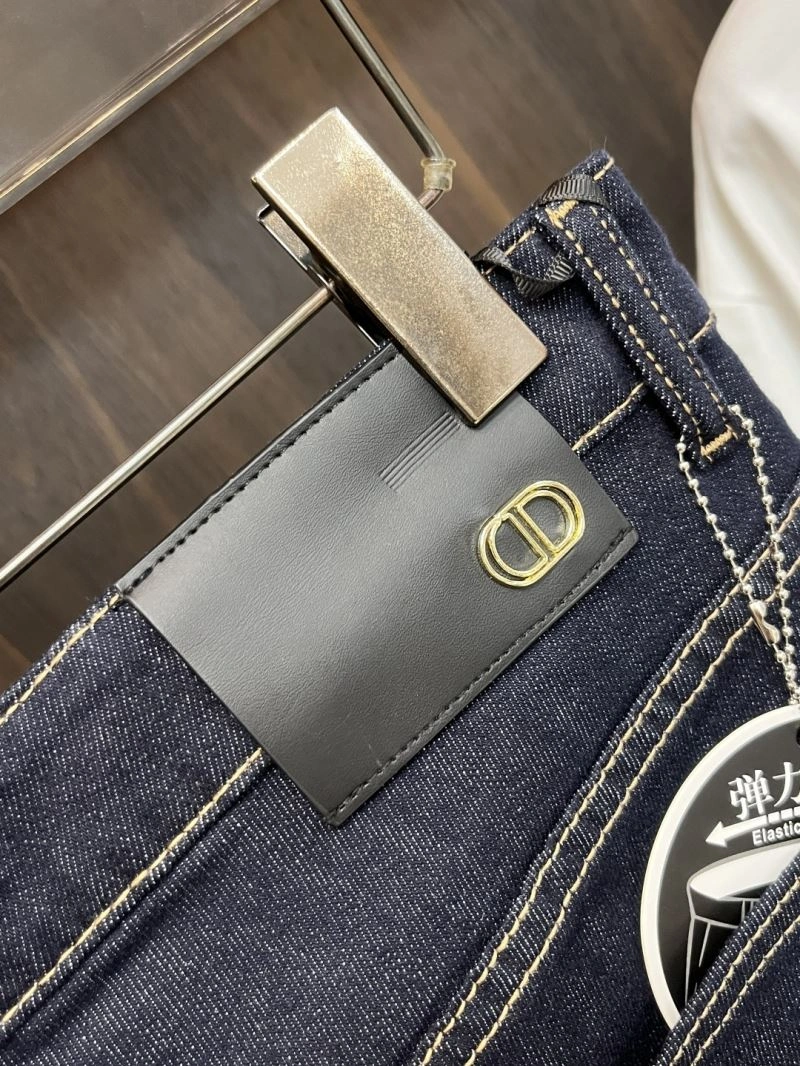 Chrome Hearts Jeans FreshLook 118889