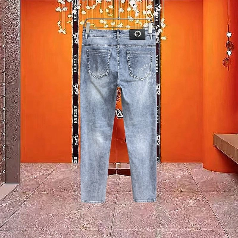 Chrome Hearts Jeans UrbanStyle 118890
