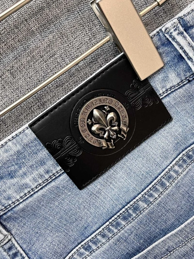Chrome Hearts Jeans UrbanStyle 118890