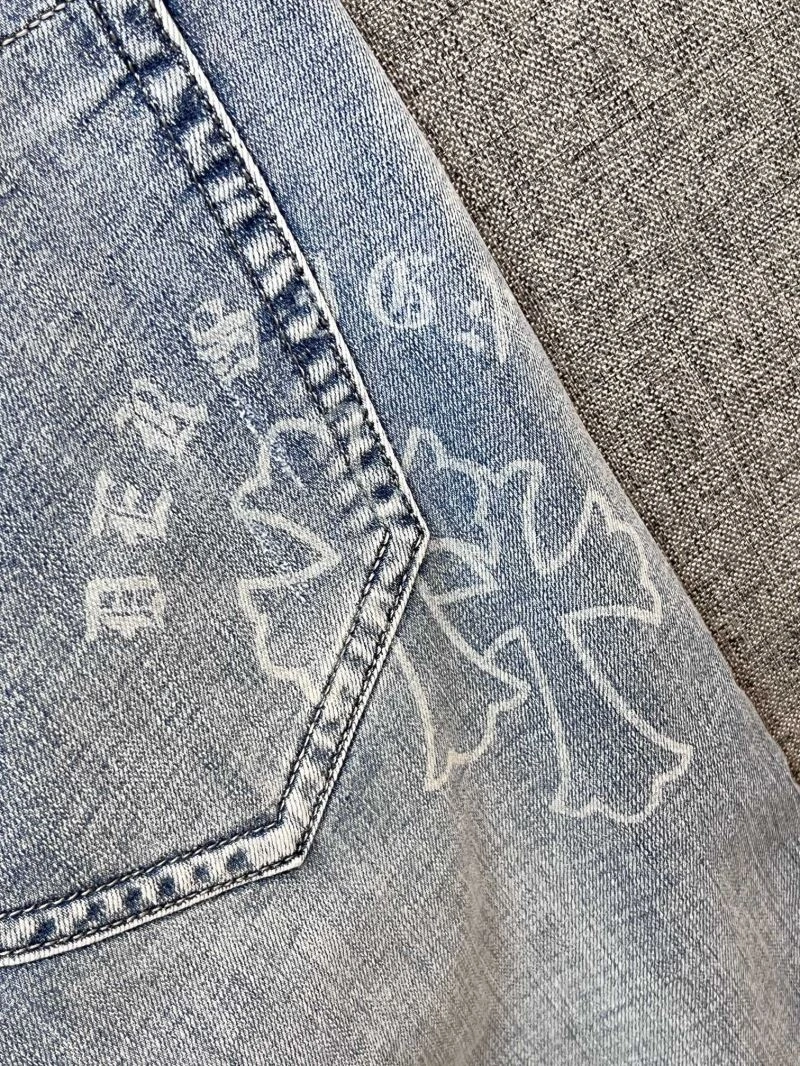 Chrome Hearts Jeans UrbanStyle 118890