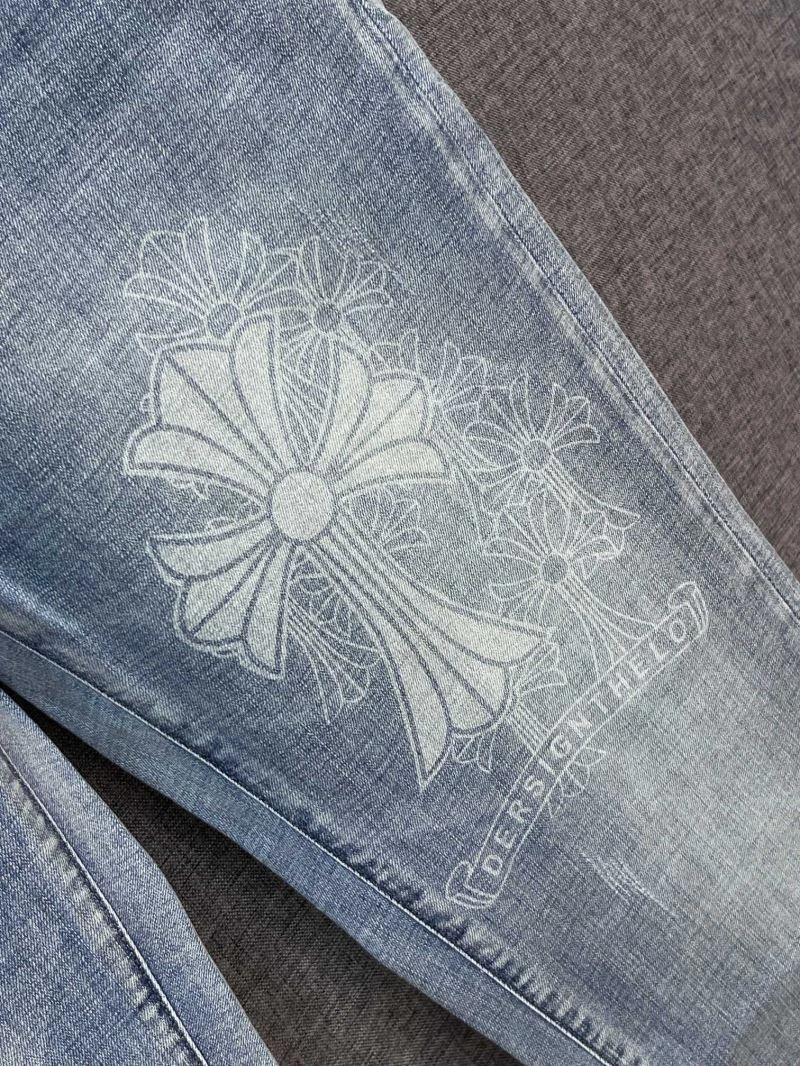 Chrome Hearts Jeans UrbanStyle 118890