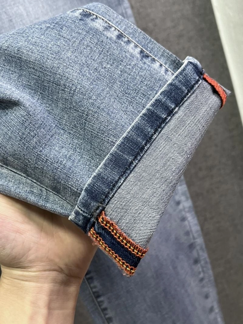 Stylish Chrome Hearts Jeans 118820