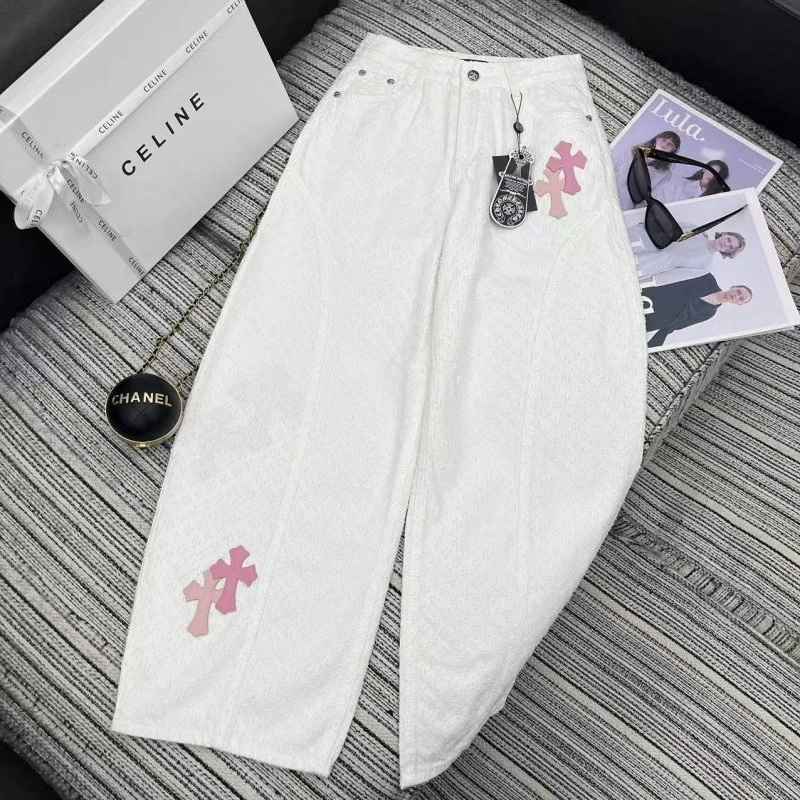 EasyCare Chrome Hearts Jeans 118191