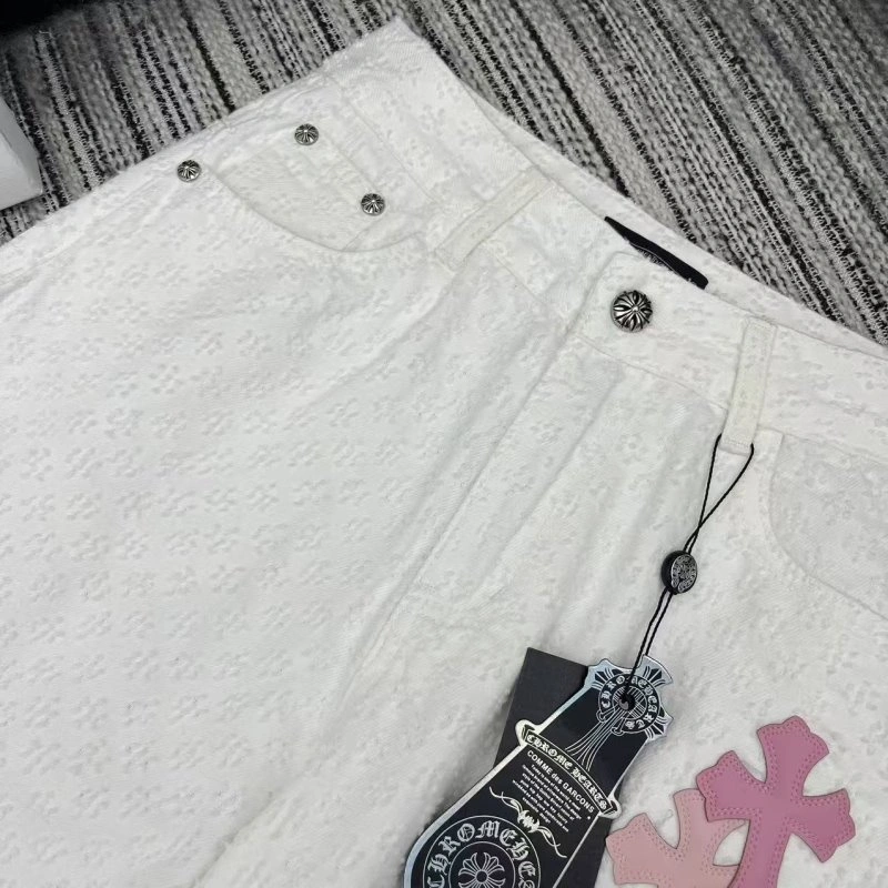 EasyCare Chrome Hearts Jeans 118191
