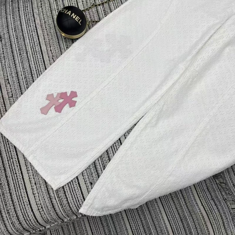 EasyCare Chrome Hearts Jeans 118191