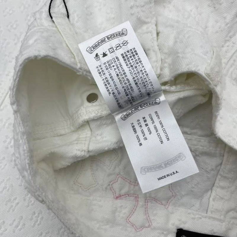 EasyCare Chrome Hearts Jeans 118191