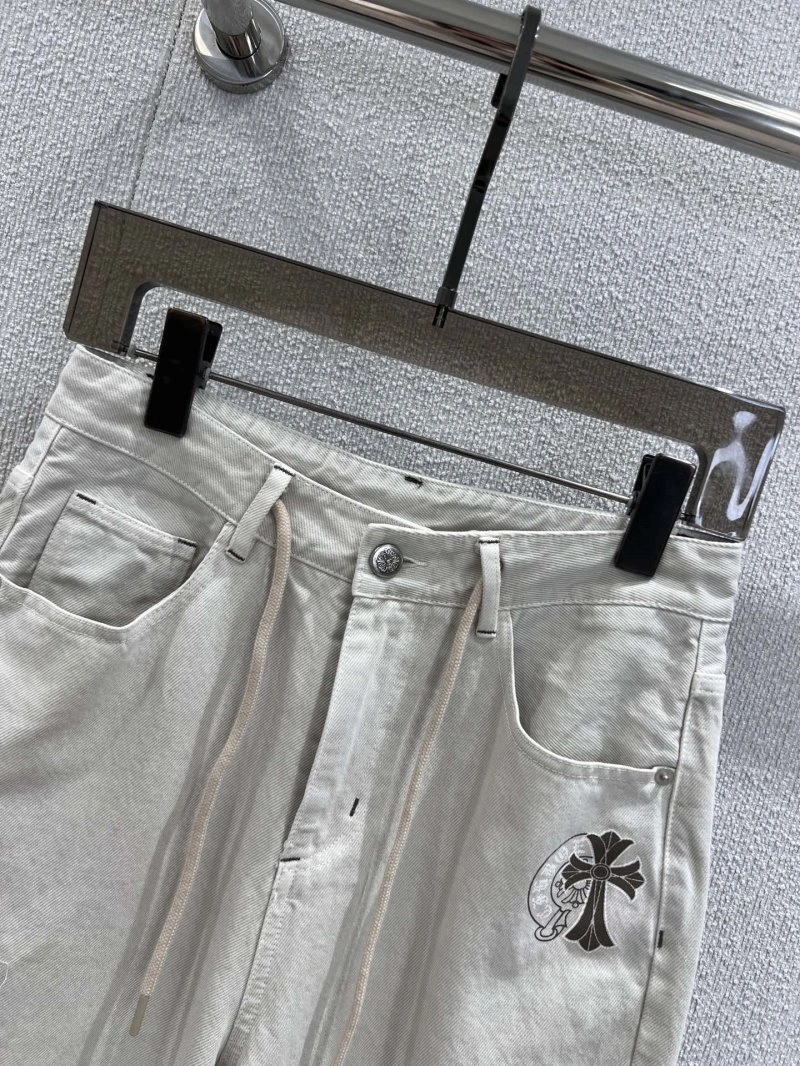 Chrome Hearts Jeans Popular 118181