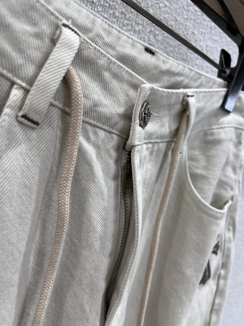Chrome Hearts Jeans Popular 118181