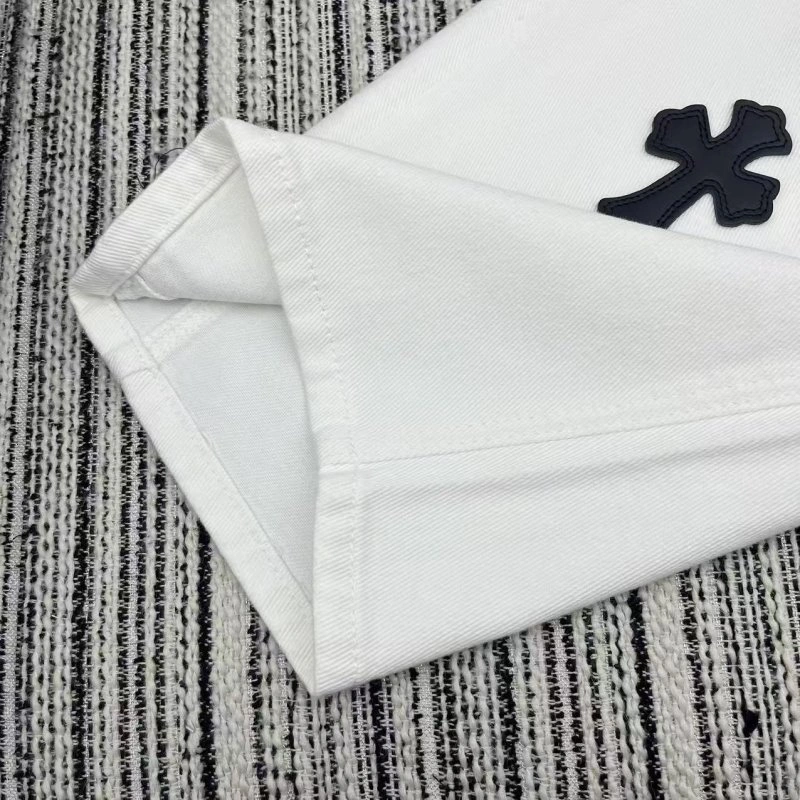 Chrome Hearts Jeans Timeless 118187