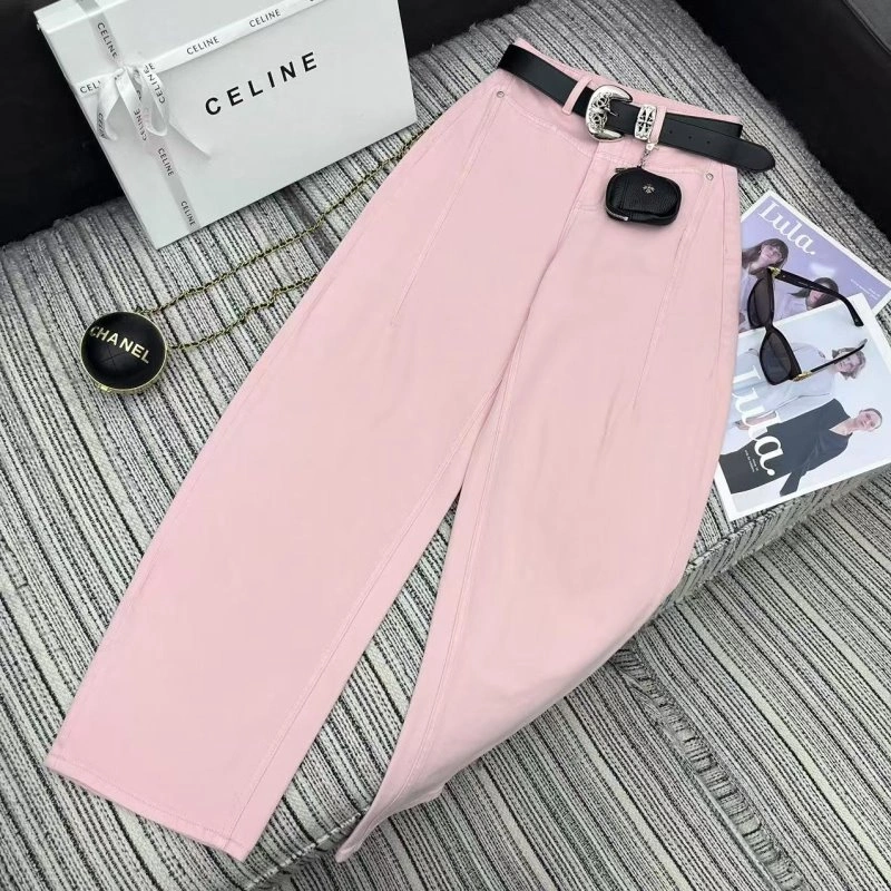 Durable Chrome Hearts Jeans 118224