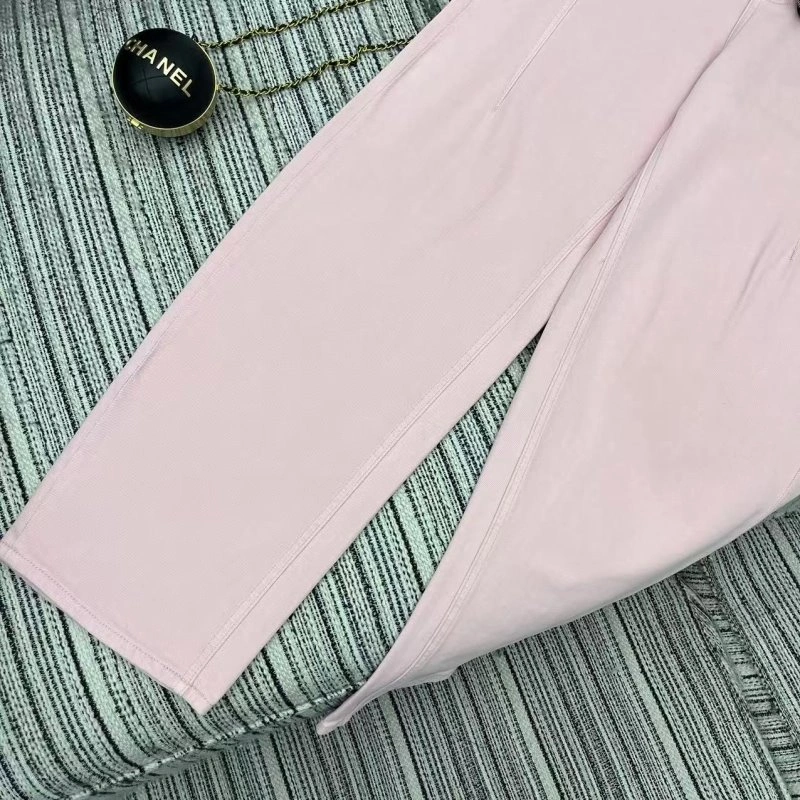 Durable Chrome Hearts Jeans 118224