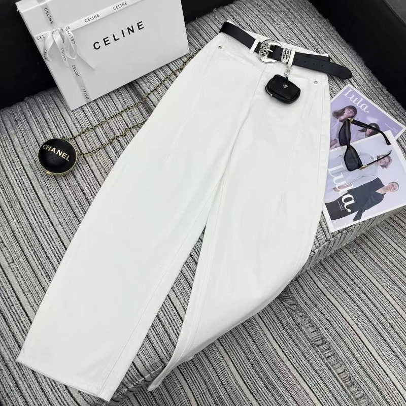Chrome Hearts Jeans Youthful 118219