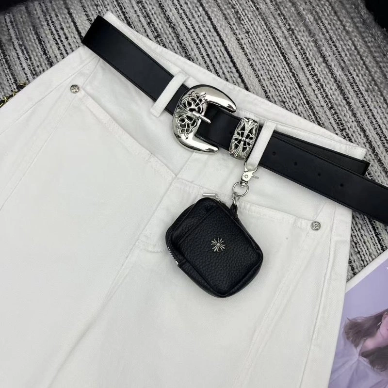 Chrome Hearts Jeans Youthful 118219
