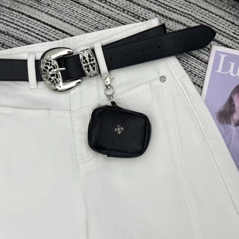 Chrome Hearts Jeans Youthful 118219