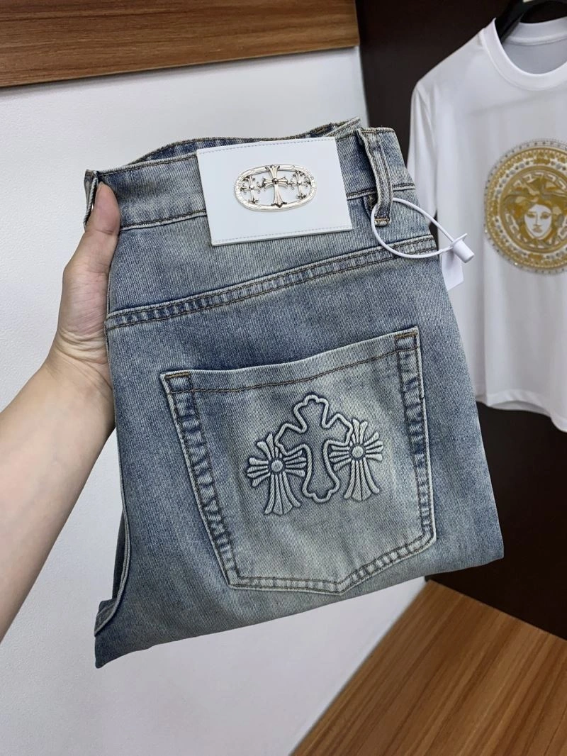 UrbanChic Chrome Hearts Jeans 118761