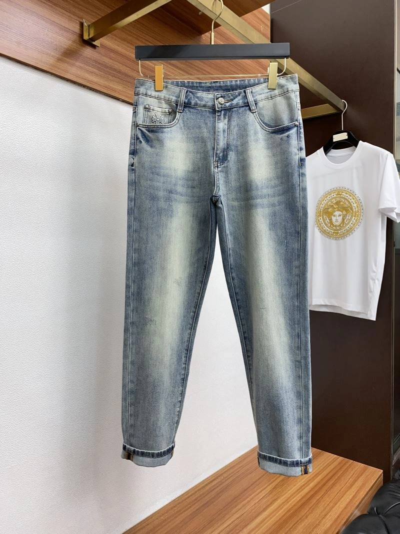 UrbanChic Chrome Hearts Jeans 118761