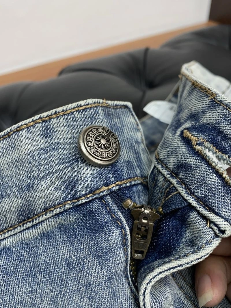 UrbanChic Chrome Hearts Jeans 118761