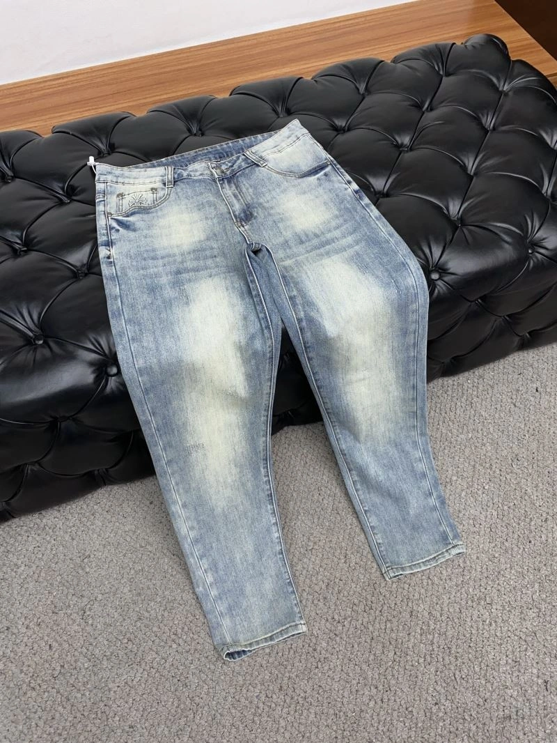 UrbanChic Chrome Hearts Jeans 118761