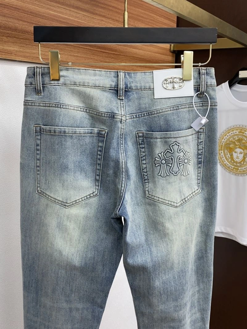 UrbanChic Chrome Hearts Jeans 118761