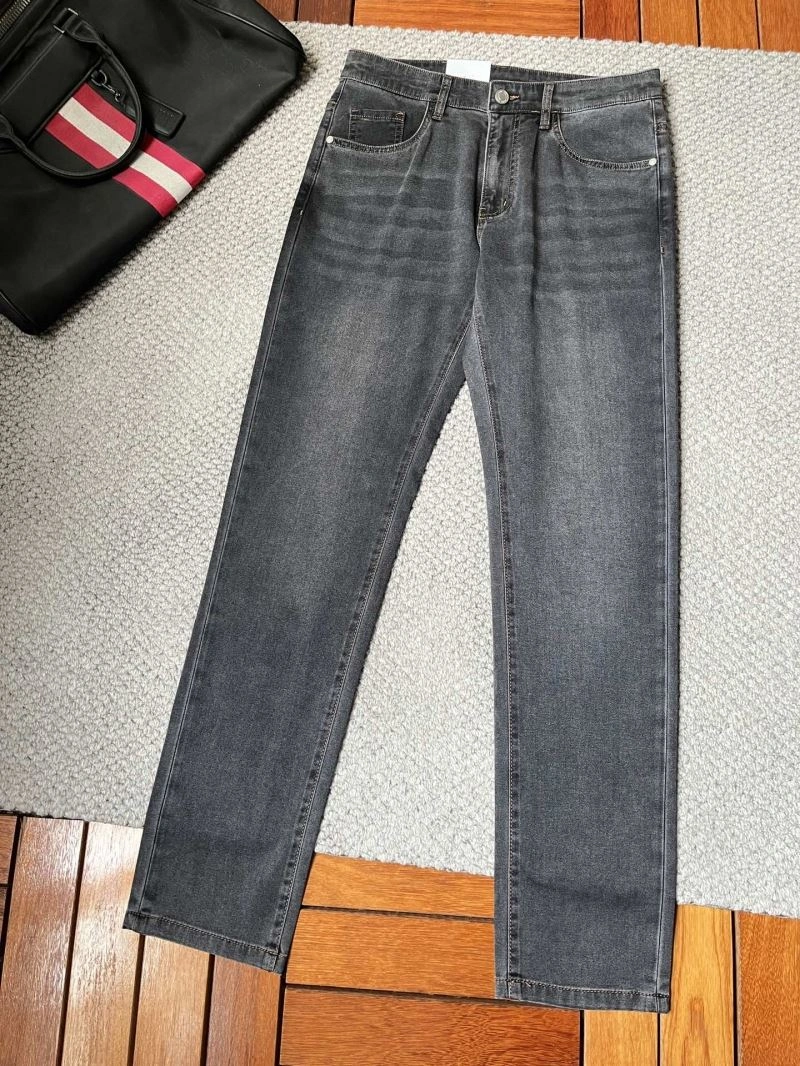 Chrome Hearts Jeans StreetReady 118767