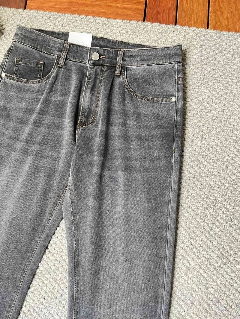 Chrome Hearts Jeans StreetReady 118767