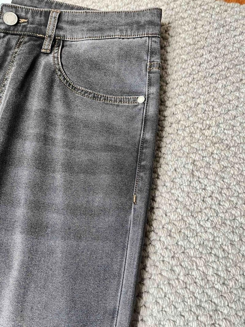 Chrome Hearts Jeans StreetReady 118767