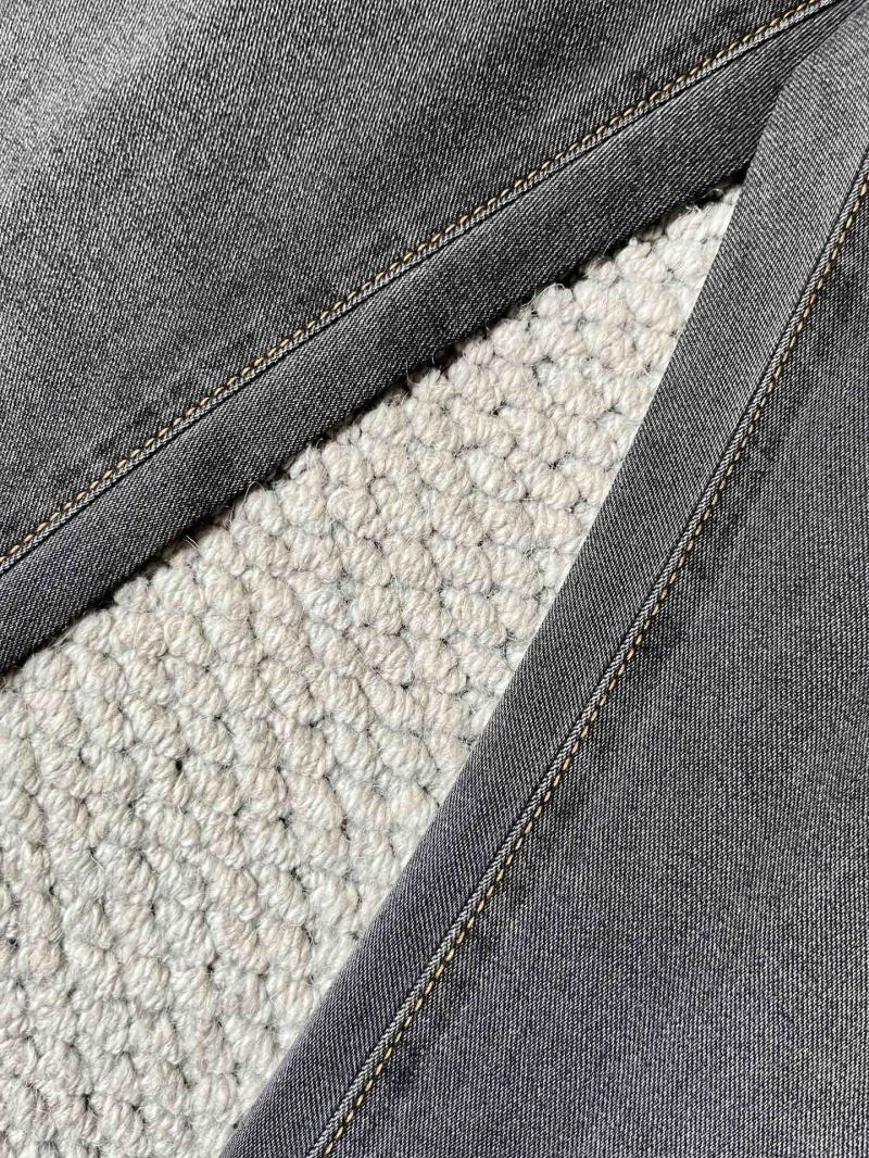 Chrome Hearts Jeans StreetReady 118767