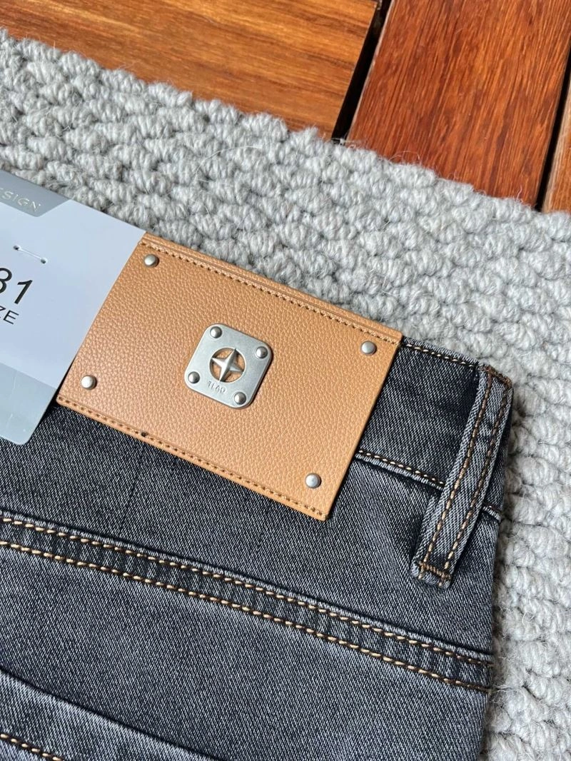 Chrome Hearts Jeans StreetReady 118767