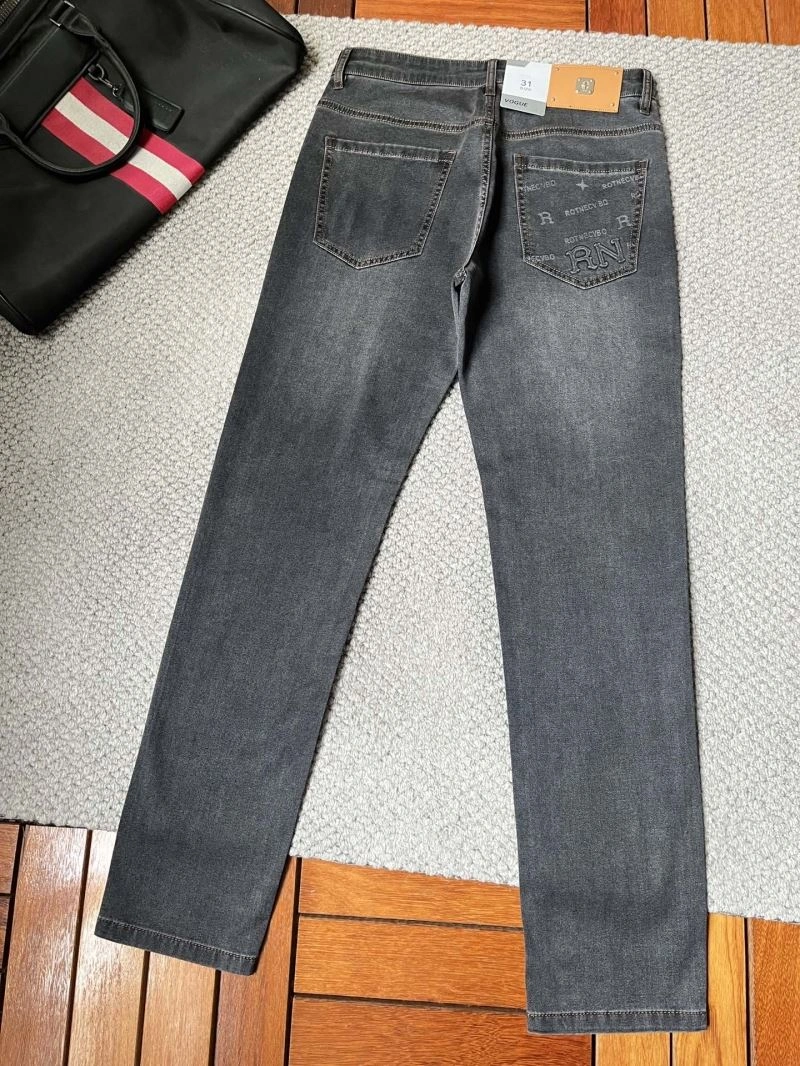 Chrome Hearts Jeans StreetReady 118767