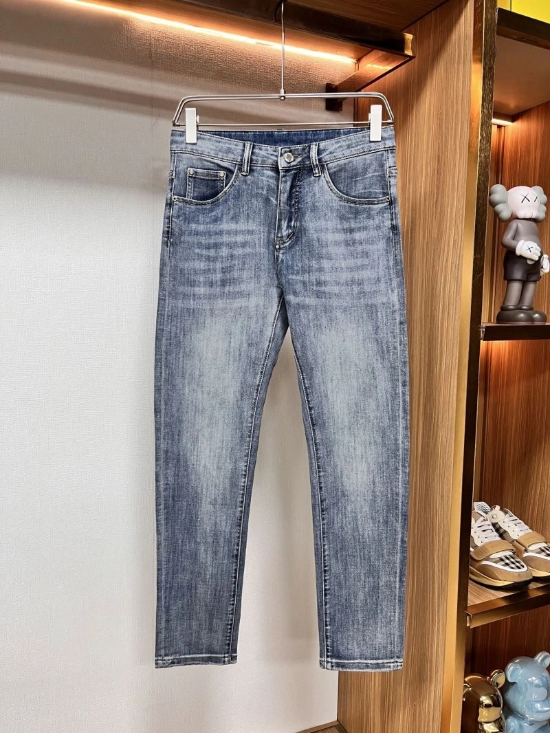 Chrome Hearts Jeans RelaxedFit 118777