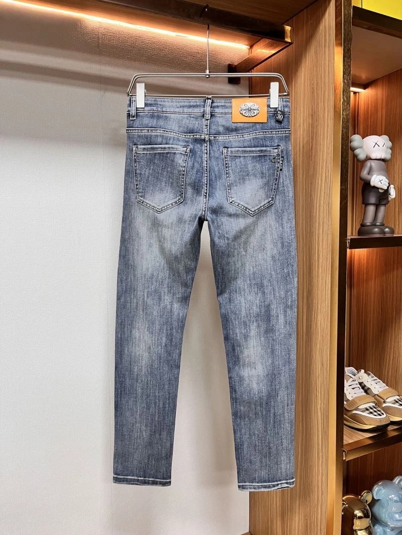 Chrome Hearts Jeans RelaxedFit 118777