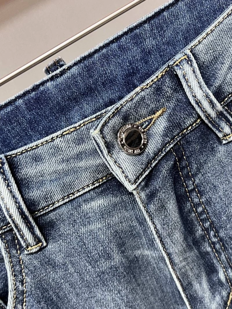 Chrome Hearts Jeans RelaxedFit 118777