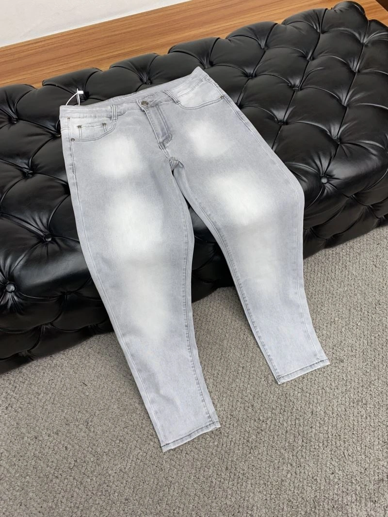 Chrome Hearts Jeans Unique 118760