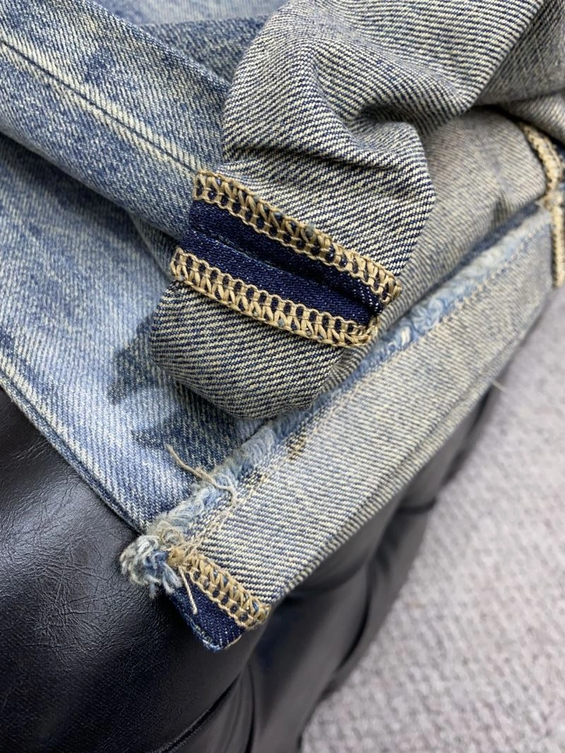 Chrome Hearts Jeans BestValue 118759
