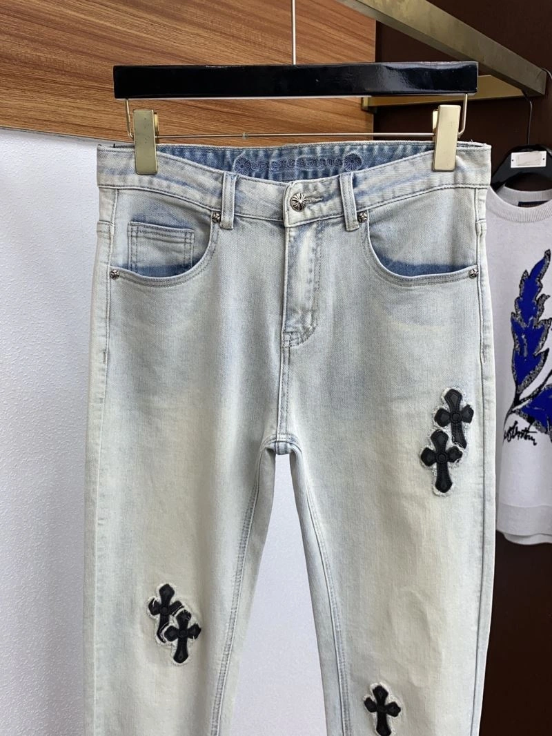 Original Chrome Hearts Jeans 118754