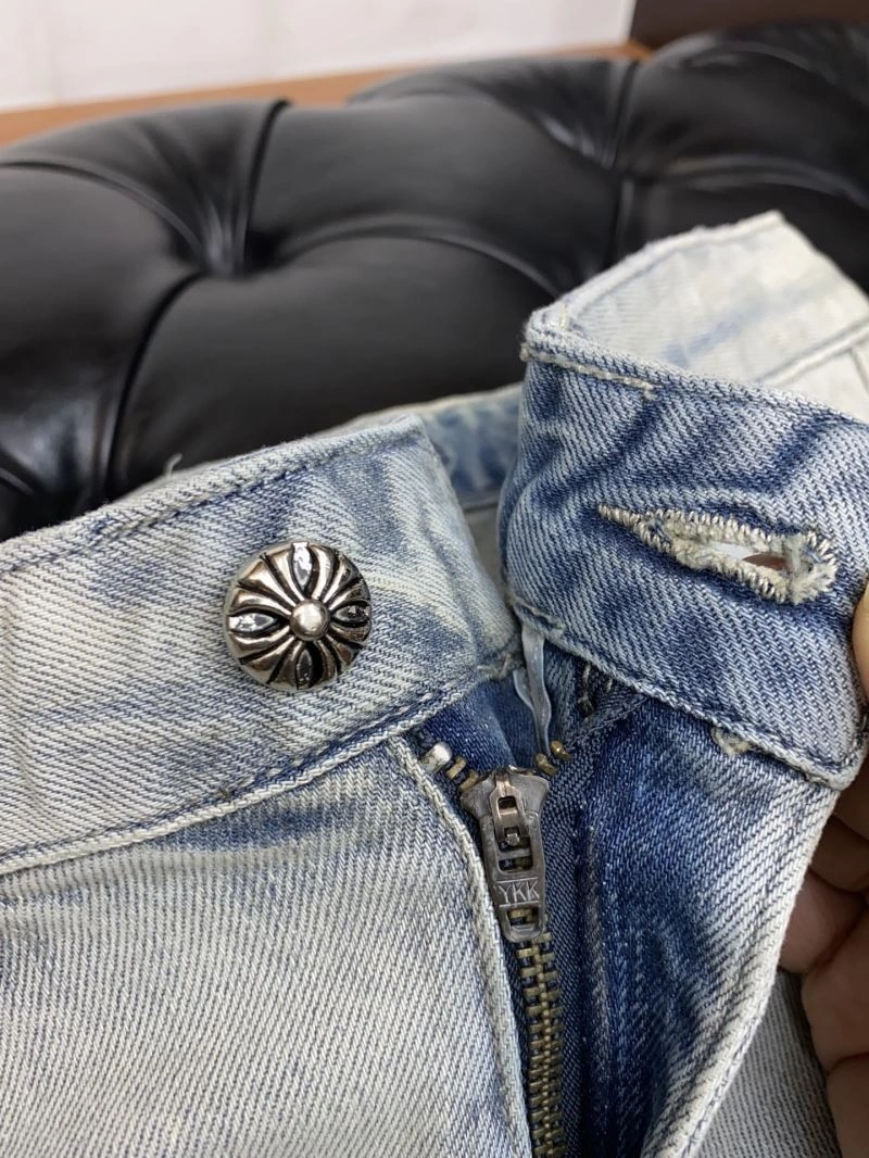 Original Chrome Hearts Jeans 118754