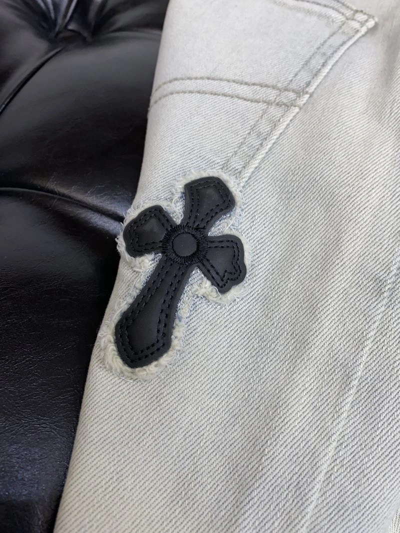 Original Chrome Hearts Jeans 118754