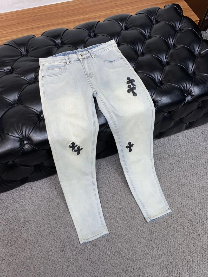 Original Chrome Hearts Jeans 118754