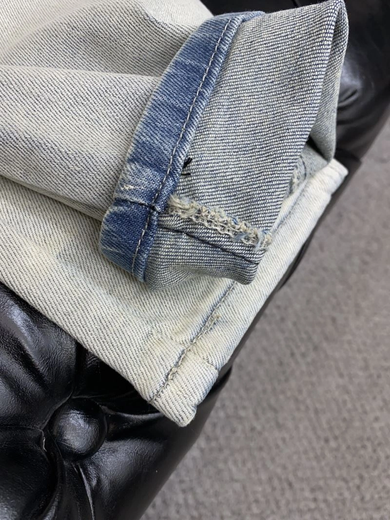Original Chrome Hearts Jeans 118754