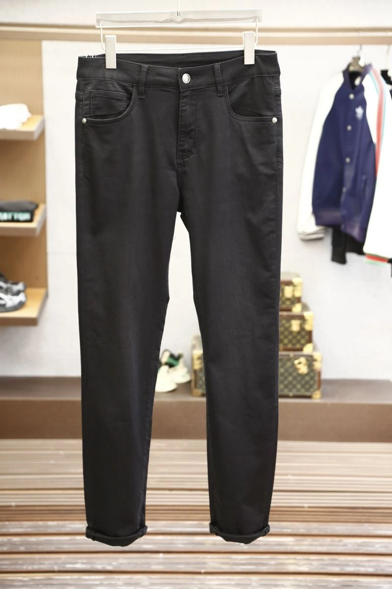 Chrome Hearts Jeans HighPerformance 118753