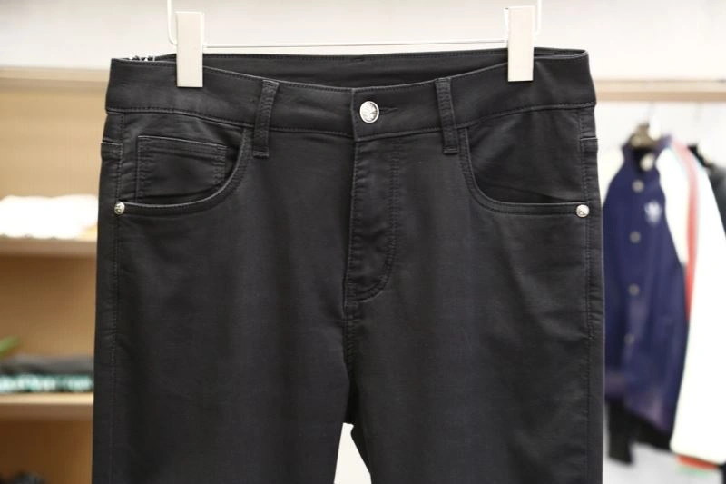 Chrome Hearts Jeans HighPerformance 118753
