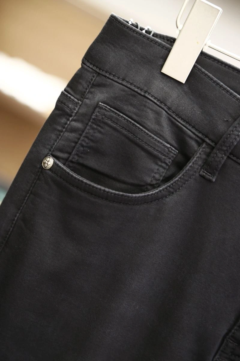 Chrome Hearts Jeans HighPerformance 118753