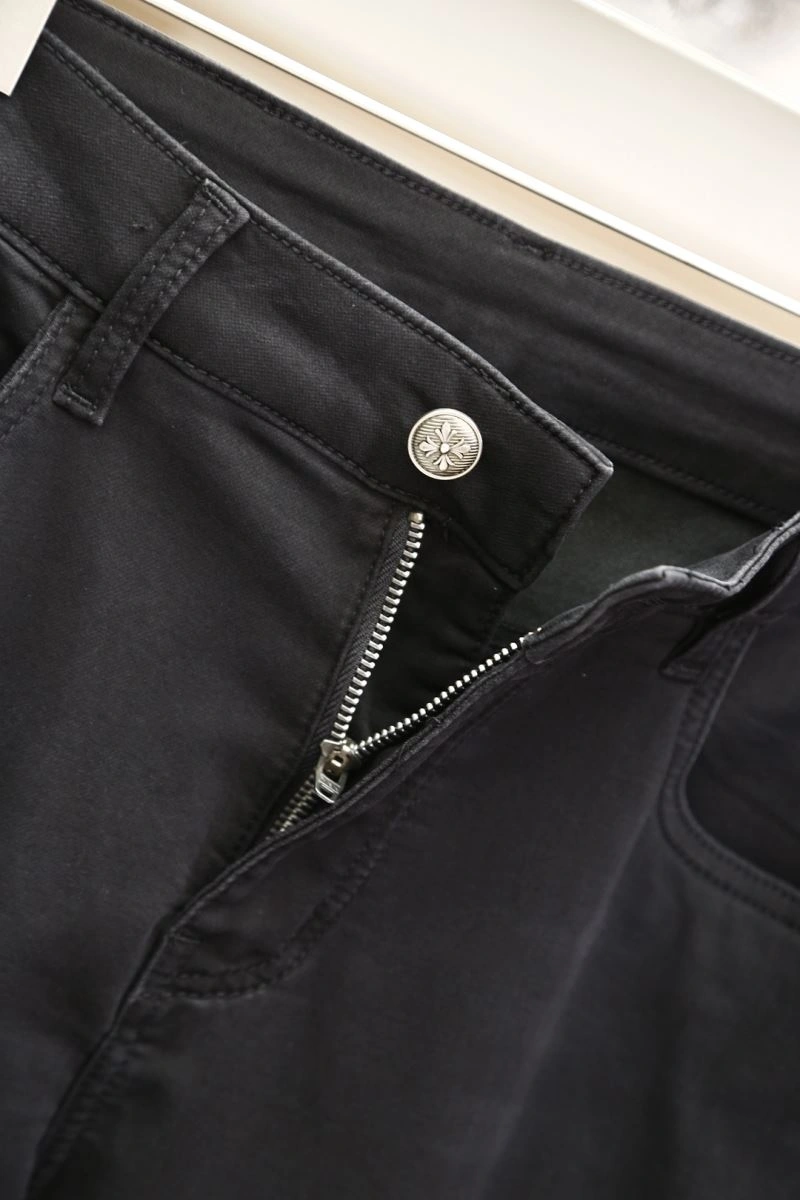 Chrome Hearts Jeans HighPerformance 118753