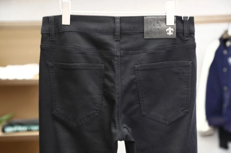 Chrome Hearts Jeans HighPerformance 118753
