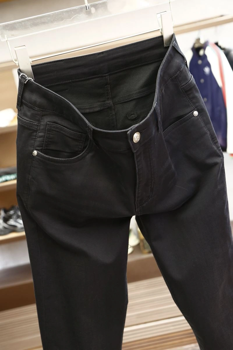 Chrome Hearts Jeans HighPerformance 118753
