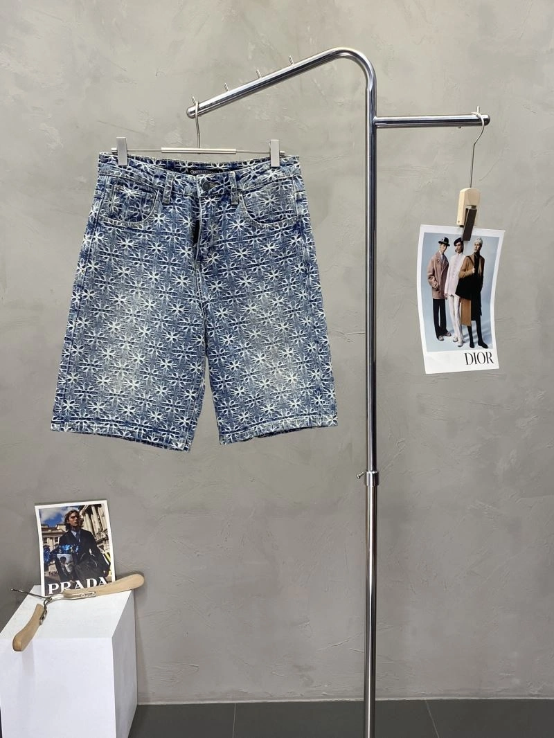 Sustainable Chrome Hearts Jeans 118645
