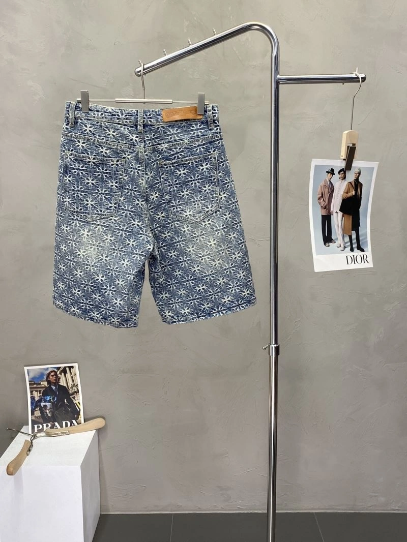 Sustainable Chrome Hearts Jeans 118645